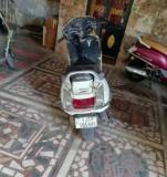 Honda Activa 110cc 2014