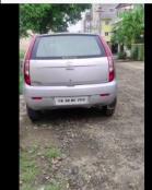 Tata Indica Vista Terra 1.4 TDI 2010