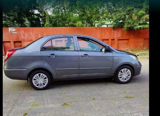 Tata Manza Aqua Quadrajet BS-IV 2010