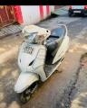 Honda Activa 110cc 2012