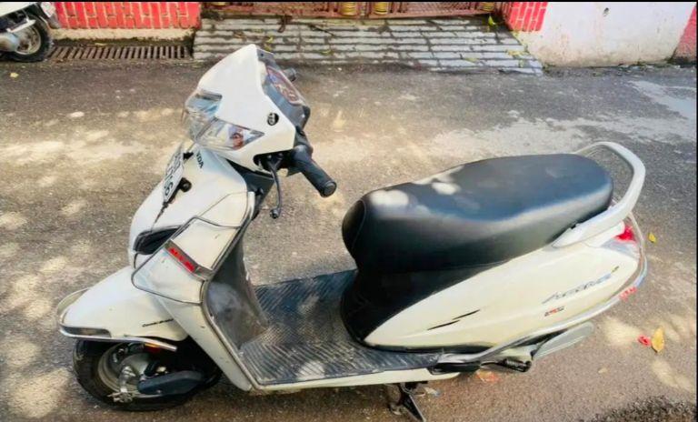 Honda Activa 5G 110cc STD 2019