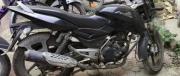 Bajaj Pulsar 150cc 2010