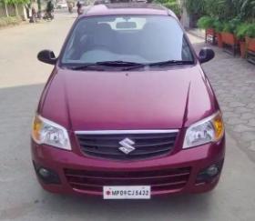 Maruti Suzuki Alto K10 VXi 2011