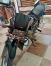 Hero Splendor Plus 100cc 2012