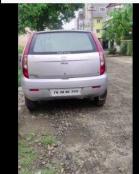 Tata Indica Vista Terra 1.4 TDI 2010