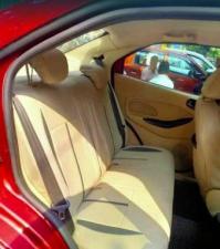 Ford Aspire Trend 1.5 TDCi 2016