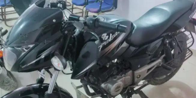 Bajaj Pulsar 150cc 2014