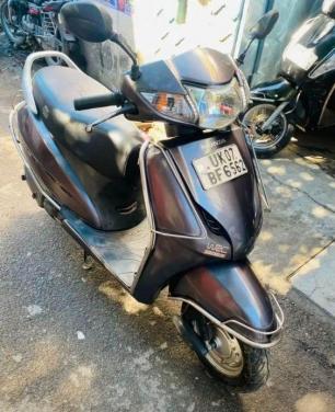 Honda Activa 110cc 2014