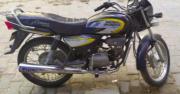 Hero Splendor 100cc 2008