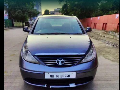 Tata Manza Aqua Quadrajet BS-IV 2010