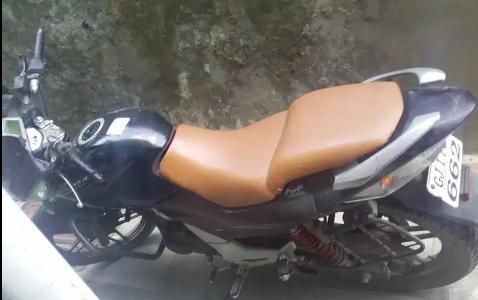 Hero CBZ Xtreme 150cc 2013