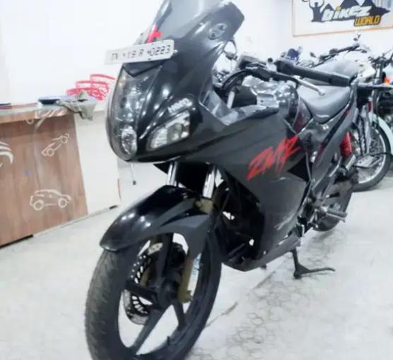 Hero Karizma ZMR 223cc 2015