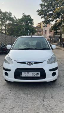 Hyundai i10 Sportz 1.2 2009