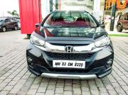 Honda WR-V VX Diesel 2017