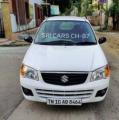 Maruti Suzuki Alto K10 VXI 2014