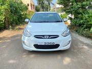 Hyundai Verna 1.6 CRDI SX 2012