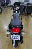 Hero Passion Pro 100cc 2011