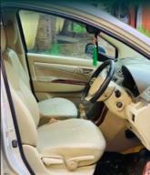 Maruti Suzuki Ertiga ZDi 2014