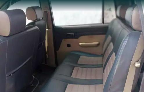 Chevrolet Tavera NEO 3 LS 7 STR BS IV 2016