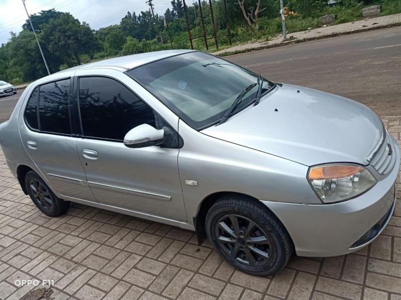 Tata Indigo eCS LX 2013