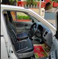 Maruti Suzuki Alto K10 VXI 2014