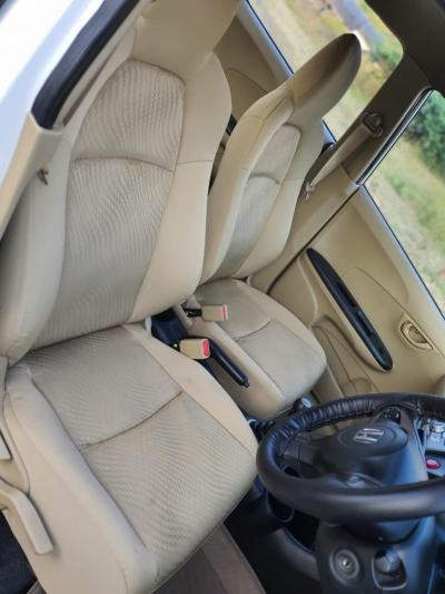 Honda Amaze 1.2 S i-VTEC 2015