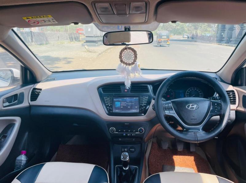 Hyundai i20 Asta 1.4 CRDi 2016