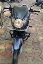 Suzuki GS 150 R 150cc 2010