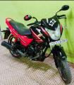 Hero Glamour 125cc 2018