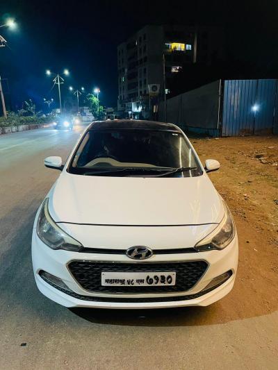 Hyundai i20 Asta 1.4 CRDi 2014