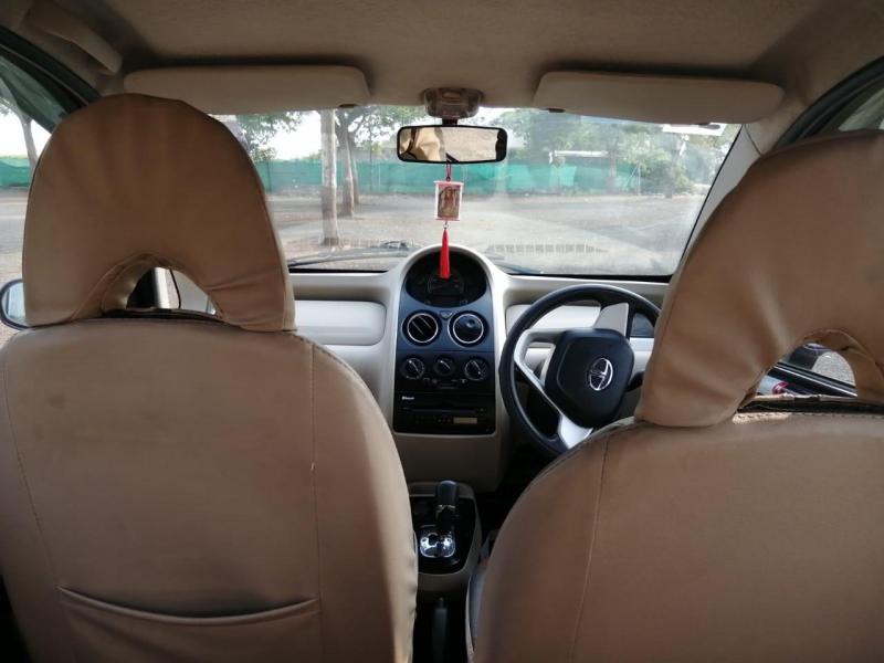 Tata Nano Twist XTA 2015