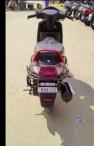 Hero Pleasure 100cc 2013
