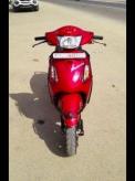 Hero Pleasure 100cc 2013