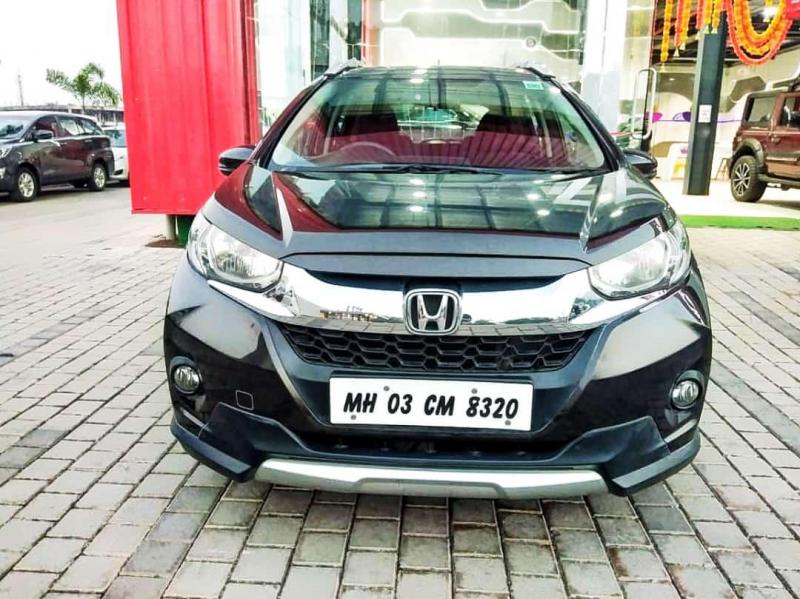 Honda WR-V VX Diesel 2017