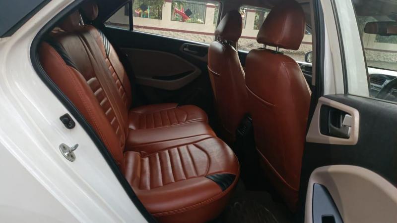 Hyundai Elite i20 Asta 1.4 CRDi 2015