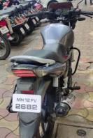 Suzuki GS 150 R 150cc 2010