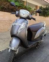 Suzuki Access 125cc 2017