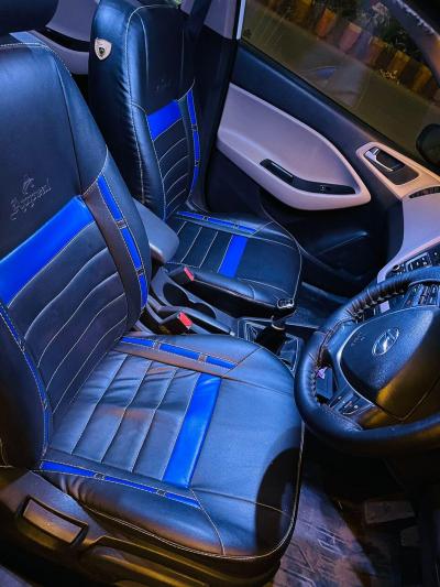 Hyundai i20 Asta 1.4 CRDi 2014