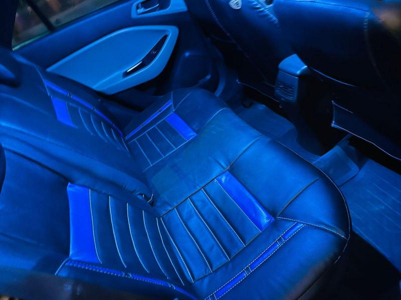 Hyundai i20 Asta 1.4 CRDi 2014