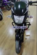 Hero Passion Pro 100cc 2011