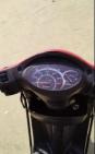 Hero Pleasure 100cc 2013