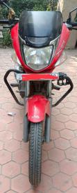 Hero CBZ 150cc 2009