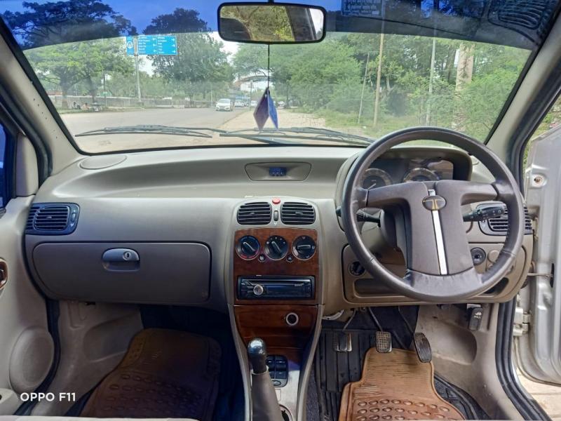 Tata Indigo eCS LX 2013