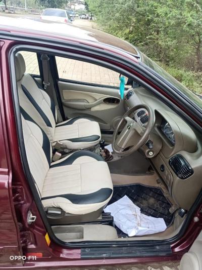 Tata Indigo eCS LX 2011