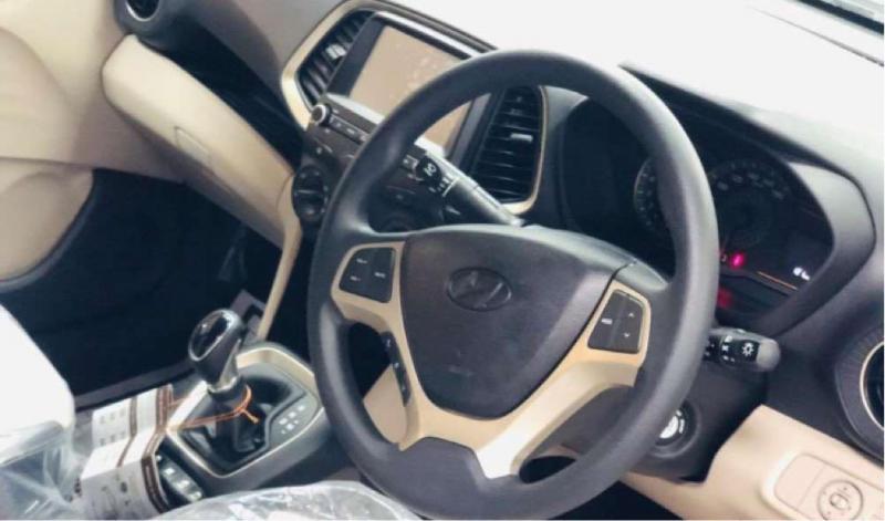 Hyundai Santro Xing XL 2006