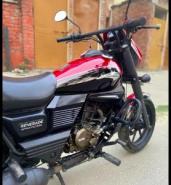 UM Renegade Sport S 2017