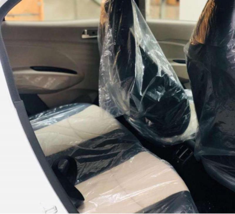 Hyundai Santro Xing XL 2006