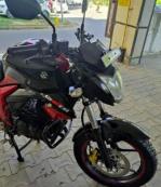 Suzuki Gixxer 150cc 2016