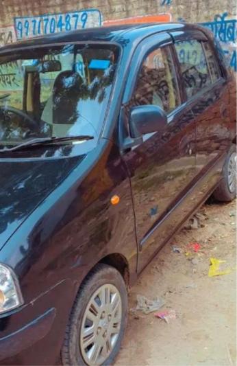 Hyundai Santro Xing XL 2006