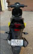 Aprilia SR 125 Fi BS6 2020